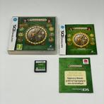 Professor Layton en de Verloren Toekomst Ds, Spelcomputers en Games, Games | Nintendo DS, Puzzel en Educatief, ., 1 speler, Ophalen of Verzenden
