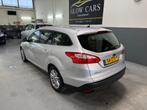 Ford Focus Wagon 1.6 EcoBoost Titanium |AIRCO|CRUISE|NAVI|PD, Gebruikt, Zwart, 4 cilinders, 150 pk