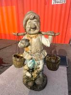 Leuke tuinkabouter, Tuin en Terras, Tuinbeelden, Ophalen of Verzenden, Zo goed als nieuw