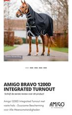 Nieuwe Amigo deken, Ophalen of Verzenden, Nieuw