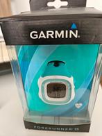 Garmin Forerunner 15, Ophalen, Nieuw, Garmin, Met loopsnelheid