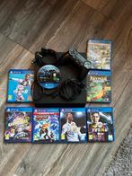 Playstation 4, Spelcomputers en Games, Spelcomputers | Sony PlayStation 4, Ophalen, Met 1 controller, Original, 500 GB