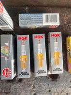 NGK Laser Platinum Bougies PFR6G-11 (6 x), Ophalen of Verzenden, Nieuw, Universele onderdelen