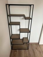 Xenos vakkenkast - Modern en praktisch, Huis en Inrichting, Ophalen, Met plank(en), Minder dan 50 cm, 200 cm of meer