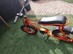 te koop e bike fatbike met bosch middenmotor, Ophalen, Zo goed als nieuw, Overige merken