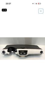 Airbag set - Dashboard wit Seat MII (2011-2016), Ophalen of Verzenden, Seat