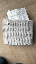 Koeka wiegdeken, laken & voetenzak Maxi Cosi, Kinderen en Baby's, Ophalen of Verzenden, Zo goed als nieuw