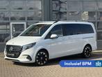 Mercedes-Benz V-Klasse V 220d L Avantgarde | Incl. BTW/BPM |, Automaat, 12 maanden, Achterwielaandrijving, Gebruikt