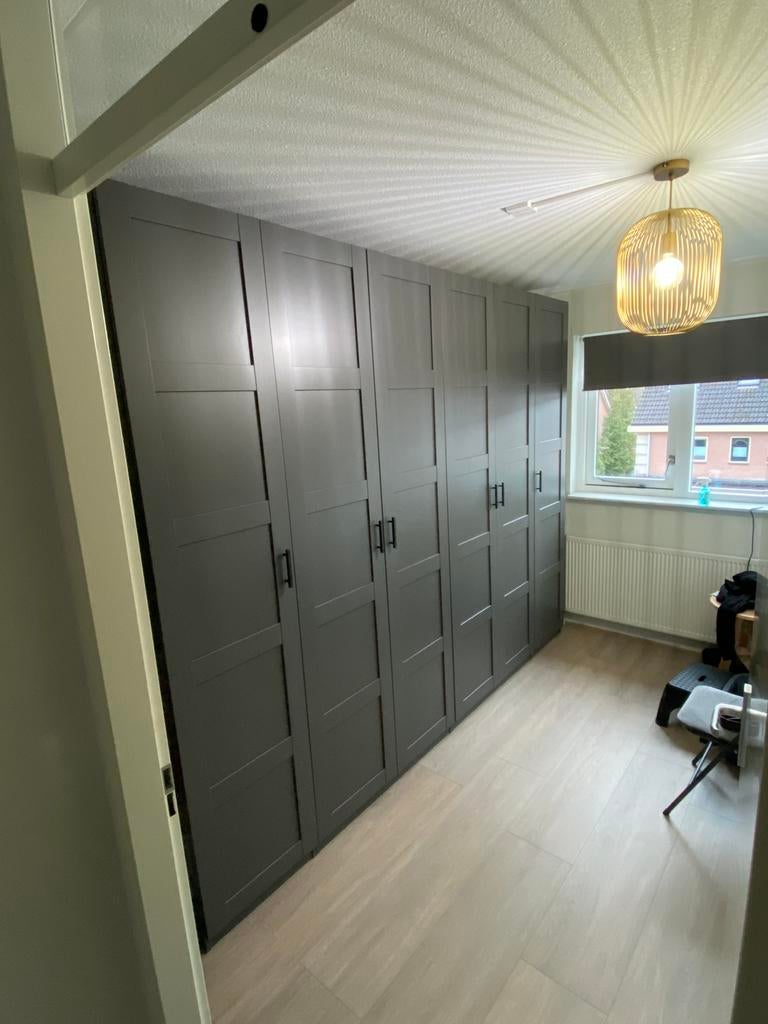Ikea monteur en overige kleine klusjes, Huis en Inrichting, Kasten | Kledingkasten, Ophalen
