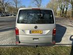 Volkswagen Transporter Kombi 2.0 TDI L2H1 Comf. (bj 2015), Stof, Gebruikt, Euro 6, Lichtsensor