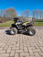 Quad Viper 70 met nieuwe achterbanden, Fietsen en Brommers, Minibikes, Midibikes en Pitbikes, Ophalen