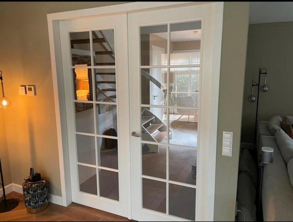 Svedex binnendeuren 231,5 cm, Ophalen, Binnendeur, 215 cm of meer