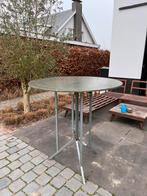 Grote inklapbare statafels, Ophalen of Verzenden, Zo goed als nieuw