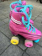 Roces Soy Luna rollerskates - Maat 30/31, Gebruikt, Kinderen, Roces, Overige typen