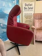 Prominent staopstoel relax fauteuil gratis bezorgd, Ophalen of Verzenden, Zo goed als nieuw, Leer, Ruim 100 kort gebruikte sta op stoelen