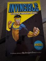 Invincible compendium one, Ophalen, Zo goed als nieuw, Fictie