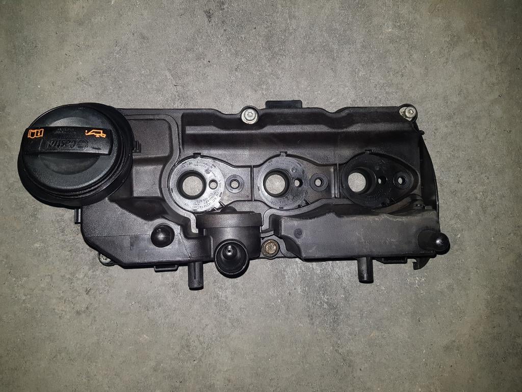 Kleppendeksel Volkswagen Polo V 1.2 TDI 12V BM 2013, Auto diversen, Ophalen of Verzenden