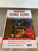 Insight Guides Hong Kong Reisgids - Ontdek de stad!, Ophalen of Verzenden, Reisgids of -boek, Azië, Gelezen