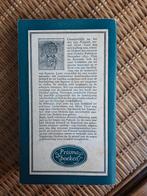 Charles Dickens pockets, Ophalen, Gelezen