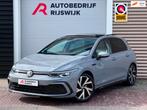 Volkswagen GOLF 1.5 eTSI R-Line Pano/Matrix/Blindspot, Auto's, 12 maanden, 4 cilinders, Alcantara, Bedrijf
