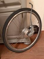Voorwiel Sparta elektrische fiets, Ophalen, Gebruikt, Algemeen, Wiel