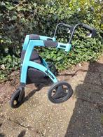 Rollz Motion rollator/rolstoel, Diversen, Rollators, Ophalen, Zo goed als nieuw