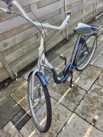 Van Speijk Seniorenfiets, Ophalen, Overige merken, 53 tot 56 cm, Gebruikt