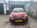 Toyota Yaris 1.0 VVT-i Comfort, Auto's, Toyota, Voorwielaandrijving, Euro 6, 730 kg, Handgeschakeld