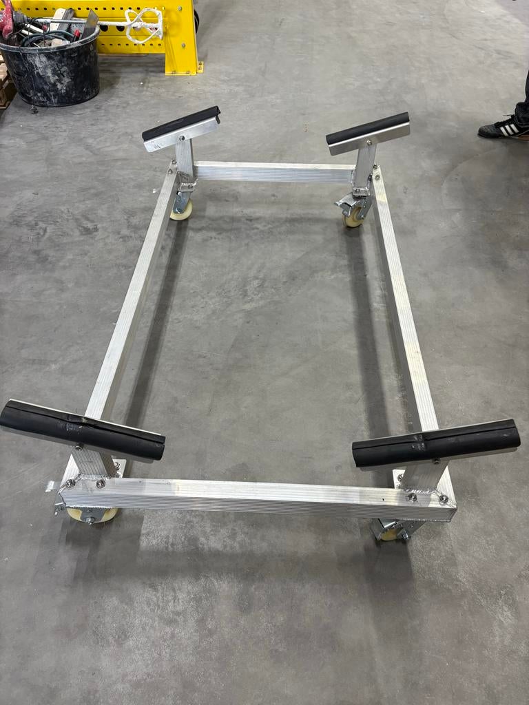 Bok voor boten, Watersport en Boten, Ophalen, Zo goed als nieuw, Overige typen