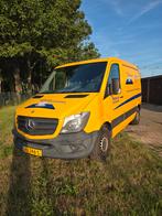 Mercedes-Benz Sprinter 313 2.2 D 95KW 2014, Automaat, Euro 5, 129 pk, Diesel