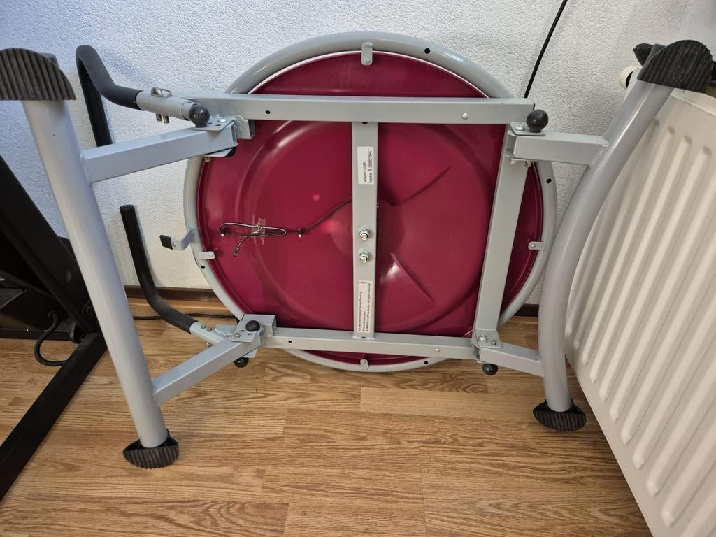 AB Circle Pro Buikspier Apparaat - Zo goed als nieuw, Sport en Fitness, Ophalen