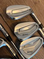 Ping i210 ijzerset 5-PW, Ophalen of Verzenden, Zo goed als nieuw, Set, Ping