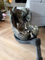 Cybex Sirona Zi i-Size draaibare autostoel, 0 t/m 18 kg, Zo goed als nieuw, Isofix, Slaapstand