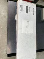 IKEA Voxnan handdoekenrekje chroomkleurig, Ophalen of Verzenden, Nieuw, Overige kleuren, Handdoekenrek