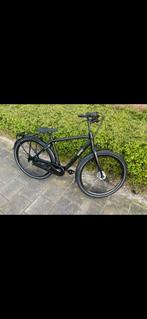 Gazelle esprit jongens fiets 28 inch framemaat 49, Ophalen, 49 tot 53 cm, Zo goed als nieuw, Gazelle