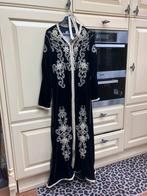 Djellaba met hoofdband, Ophalen of Verzenden, Zo goed als nieuw