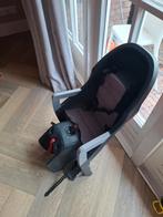 Kinderzitje voor achterop de fiets - Comfortabel en Veilig, Fietsen en Brommers, Fietsaccessoires | Fietsstoeltjes, 15 t/m 25 kg