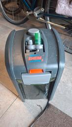 Eheim Professional 3, Dieren en Toebehoren, Ophalen of Verzenden, Gebruikt, Filter of Co2