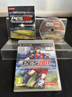 PES 2011 Pro Evolution Soccer PS3 - Zo goed als nieuw, Konami Digital Entertainment B.V., 14-16 Sheet Street, Windsor, Berkshire, SL4 1BG, UK