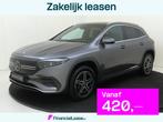 Mercedes-Benz EQA 250 67 kWh / AMG/ 18 inch/ Sfeerverlichtin, 1940 kg, Stof, Gebruikt, 190 pk