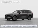 Volvo XC90 2.0 T8 Plug-in hybrid AWD Ultra Dark Exec. Ed., Euro 6, 4 cilinders, 1969 cc, 7 stoelen