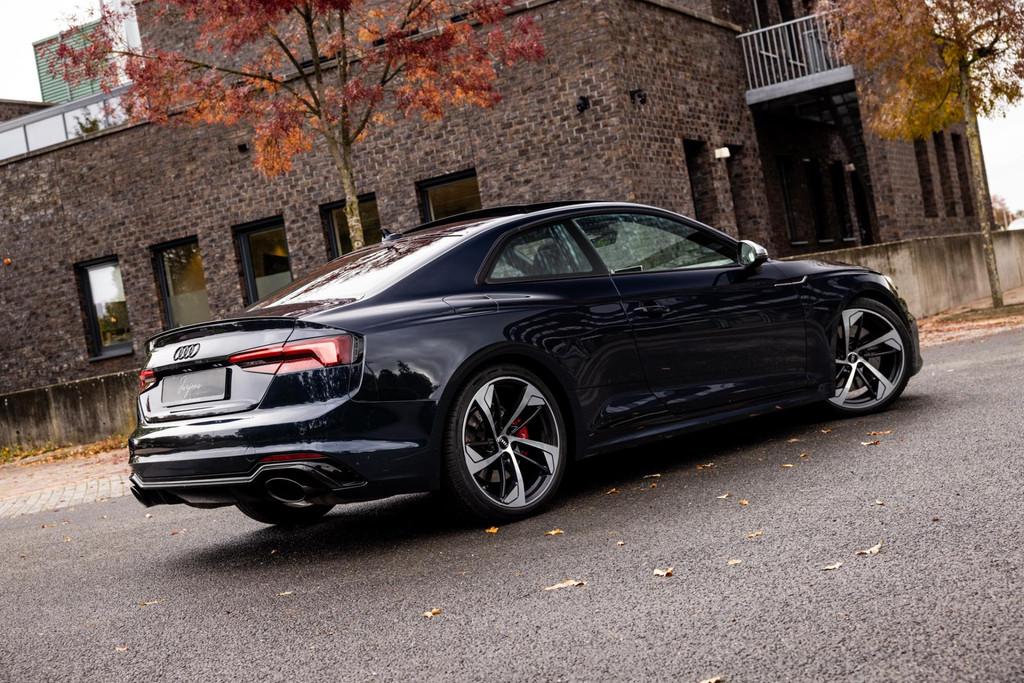Audi RS5 2.9 TFSI RS5 Quattro (450pk) Audi Exclusive | Deale, Auto's, Automaat, Gebruikt, RS5, Bedrijf