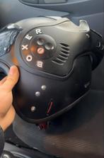 Boxer helm maat M, mist een rood hoorntje, Overige merken, M, Systeemhelm, Heren