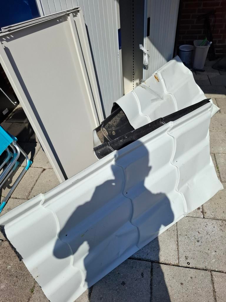 Oudijzer, Doe-het-zelf en Verbouw, Ophalen