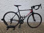 Racefiets  merida 395 euro., Fietsen en Brommers, Fietsen | Racefietsen, Gebruikt, Aluminium, 15 tot 20 versnellingen, Dames