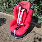TEAB: Maxi-Cosi Tobi autostoel rood, Ophalen, 9 t/m 18 kg, Maxi-Cosi, Gebruikt