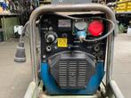 Diesel lasaggregaat MPM 5/180 – 180A – Lombardini motor, Ophalen, Gebruikt, Minder dan 150 ampère, Elektroden