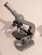 Olympus Tokyo E213175 - Zware Kwaliteits Microscoop, Ophalen of Verzenden, Gebruikt, Biologische microscoop