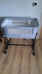 Co sleeper, leuk by twf, Ophalen, Zo goed als nieuw, Wieg