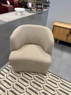 Eijerkamp collectie fauteuil Tjip, Ophalen, Zo goed als nieuw, 75 tot 100 cm, 50 tot 75 cm